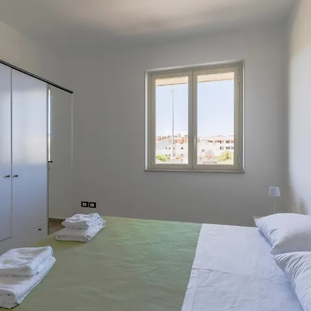 Апартаменты Cariddi *