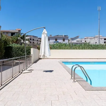 Cariddi Апартаменты *