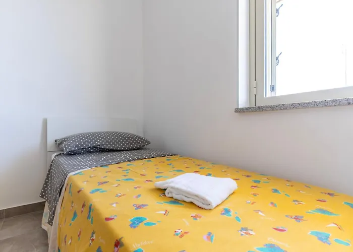 Apartment Cariddi Marina di Caulonia