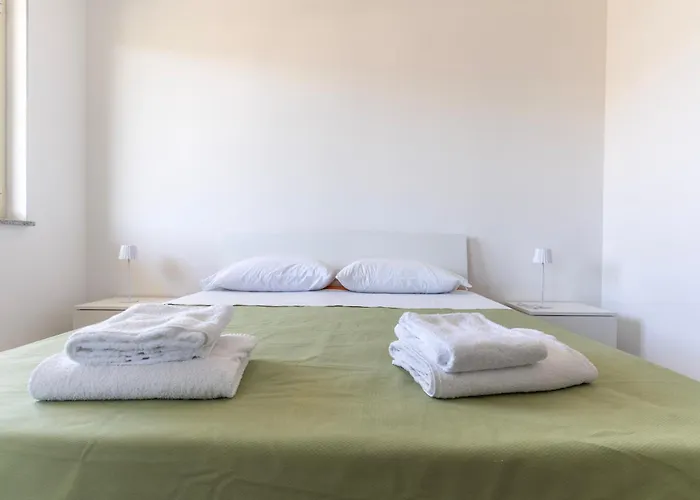 Cariddi * カウローニア・マリーナ