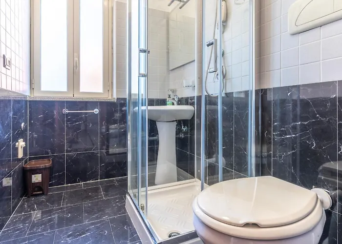 アパート Cariddi *