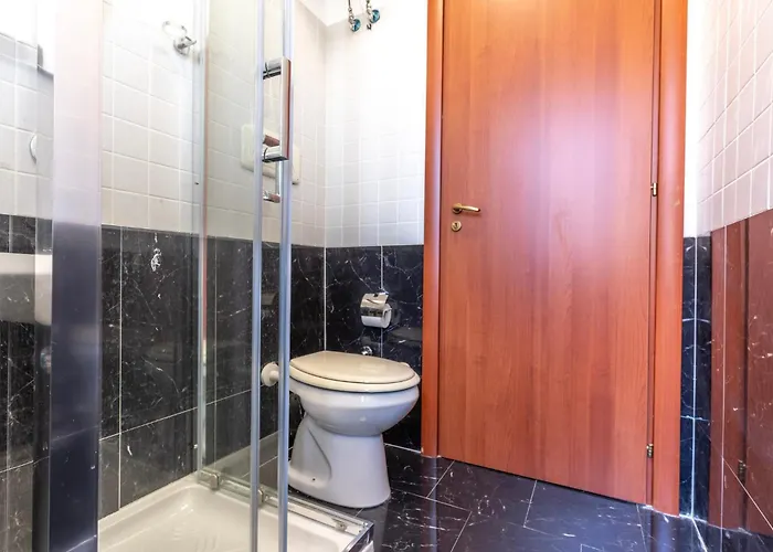 Cariddi アパート *